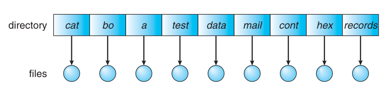 single level director structure in hindi
