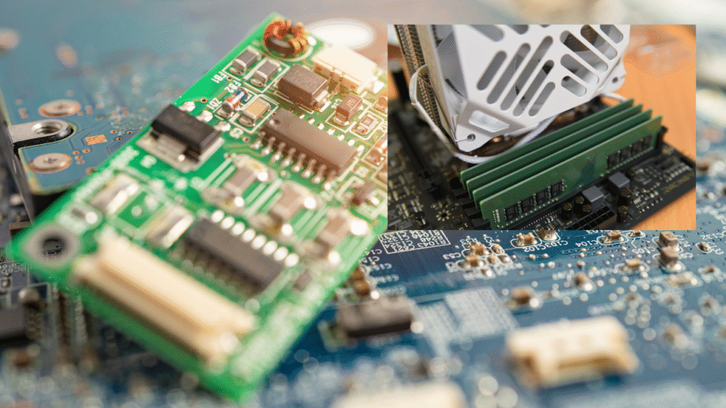 computer memory